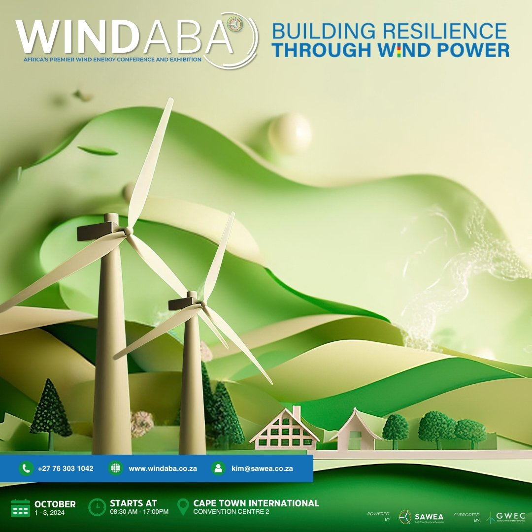 thumbnails Windaba Conference and Exhibition 2024
