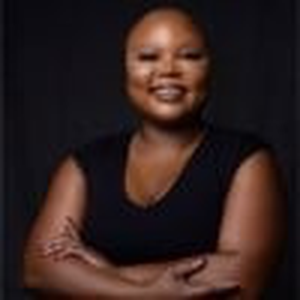 Lungile Mashele (Energy and Infrastructure Specialist at Public Investment Corporation)