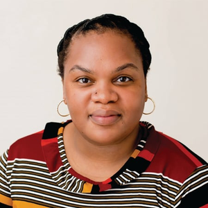 Celiwe Mabaso (SAWEA Social Impact Standing Committee Chairperson; Head of Social Performance at EDF Renewables)