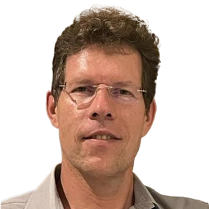 Jan-Hendrik Grobler (Senior Researcher at CSIR)