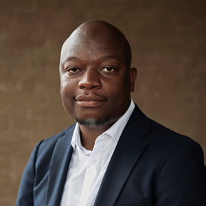 Clifford Rikhotso (Policy Advisor at SAWEA)